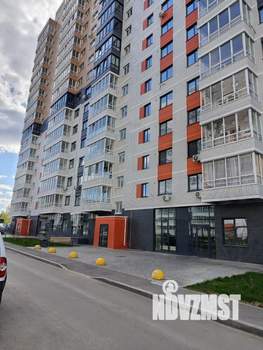 Студия квартира, посуточно, 25м2, 6/17 этаж