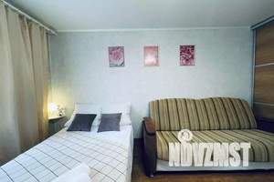 1-к квартира, посуточно, 32м2, 3/9 этаж