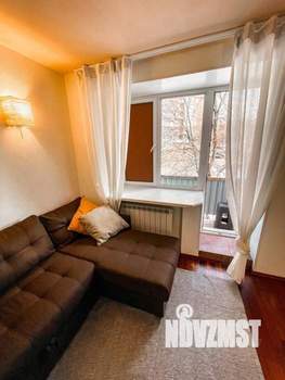2-к квартира, посуточно, 40м2, 1/1 этаж