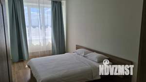 2-к квартира, посуточно, 60м2, 1/1 этаж