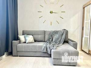 2-к квартира, посуточно, 60м2, 1/1 этаж