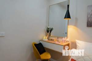 2-к квартира, посуточно, 48м2, 5/10 этаж