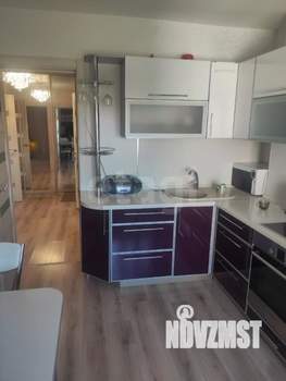2-к квартира, на длительный срок, 50м2, 12/17 этаж