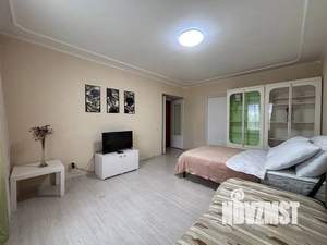 3-к квартира, посуточно, 68м2, 5/9 этаж