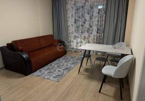 2-к квартира, на длительный срок, 48м2, 8/20 этаж