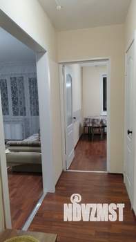 1-к квартира, на длительный срок, 32м2, 6/17 этаж