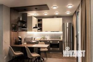 Студия квартира, посуточно, 36м2, 7/15 этаж