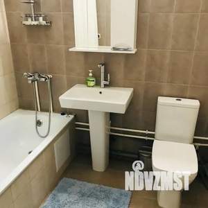 2-к квартира, посуточно, 48м2, 7/9 этаж