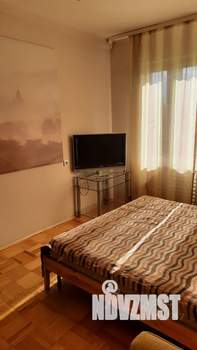 2-к квартира, посуточно, 45м2, 6/9 этаж