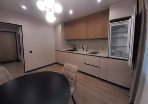 1-к квартира, на длительный срок, 35м2, 12/17 этаж