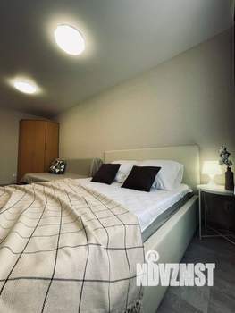 2-к квартира, посуточно, 49м2, 5/5 этаж