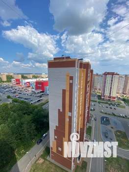 Студия квартира, посуточно, 27м2, 8/17 этаж