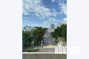 2-к квартира, посуточно, 45м2, 5/5 этаж