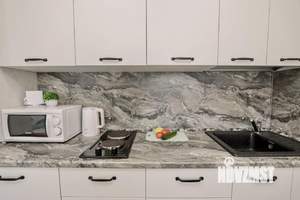 1-к квартира, посуточно, 31м2, 1/1 этаж