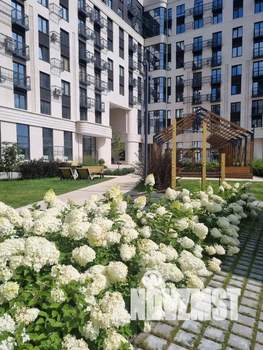 1-к квартира, посуточно, 44м2, 5/9 этаж