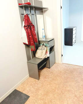 1-к квартира, на длительный срок, 36м2, 7/10 этаж