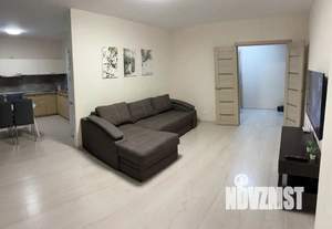 3-к квартира, посуточно, 101м2, 1/1 этаж