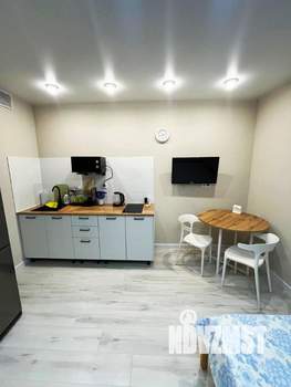 Студия квартира, посуточно, 28м2, 13/17 этаж