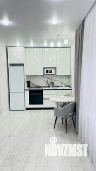 1-к квартира, на длительный срок, 47м2, 5/17 этаж