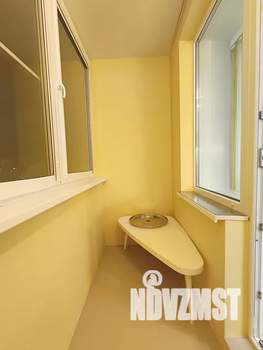 1-к квартира, посуточно, 45м2, 8/16 этаж