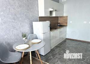 2-к квартира, посуточно, 60м2, 1/1 этаж