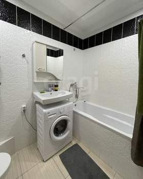 1-к квартира, на длительный срок, 49м2, 17/17 этаж