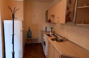 Студия квартира, на длительный срок, 25м2, 11/20 этаж