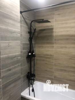 2-к квартира, посуточно, 60м2, 1/1 этаж