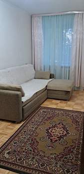 2-к квартира, на длительный срок, 45м2, 3/5 этаж