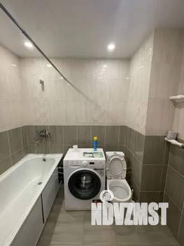 1-к квартира, посуточно, 36м2, 13/17 этаж