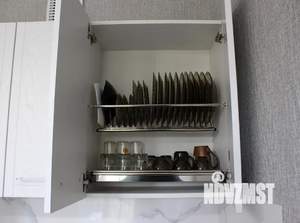 Студия квартира, посуточно, 27м2, 6/18 этаж