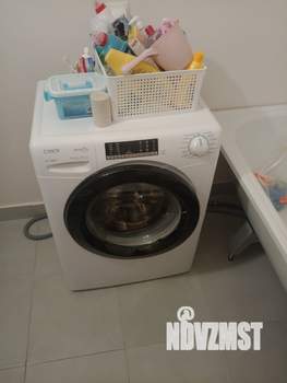 2-к квартира, на длительный срок, 41м2, 3/17 этаж