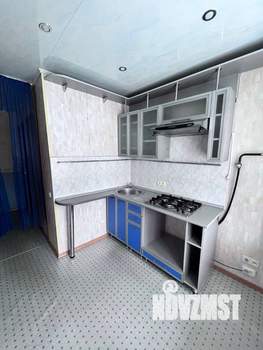 2-к квартира, на длительный срок, 43м2, 3/9 этаж