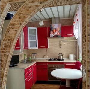 2-к квартира, на длительный срок, 44м2, 3/5 этаж