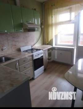 1-к квартира, на длительный срок, 36м2, 5/10 этаж