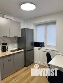 1-к квартира, посуточно, 32м2, 4/5 этаж