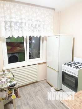 1-к квартира, на длительный срок, 30м2, 3/5 этаж