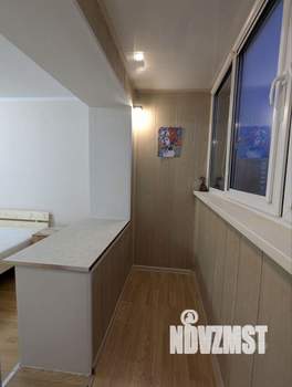 1-к квартира, на длительный срок, 33м2, 5/9 этаж