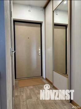 1-к квартира, посуточно, 28м2, 1/1 этаж