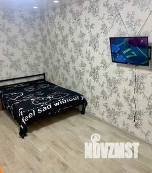 2-к квартира, посуточно, 56м2, 8/18 этаж