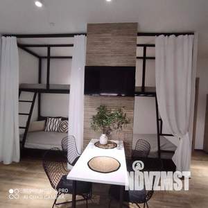 2-к квартира, посуточно, 44м2, 1/1 этаж