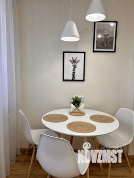 1-к квартира, посуточно, 32м2, 12/18 этаж