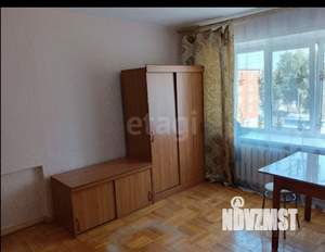 1-к квартира, на длительный срок, 32м2, 3/5 этаж