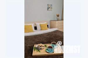 2-к квартира, посуточно, 41м2, 4/16 этаж