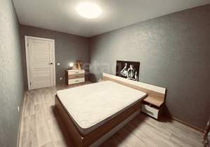 2-к квартира, на длительный срок, 45м2, 5/25 этаж