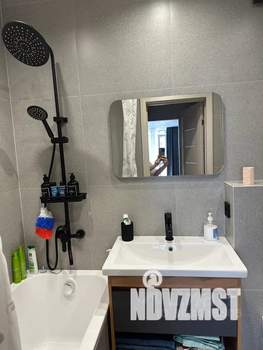 Студия квартира, посуточно, 28м2, 6/17 этаж