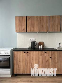 1-к квартира, посуточно, 38м2, 14/17 этаж