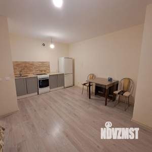 1-к квартира, на длительный срок, 42м2, 6/17 этаж