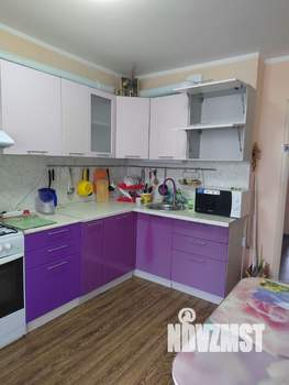 1-к квартира, на длительный срок, 36м2, 4/10 этаж