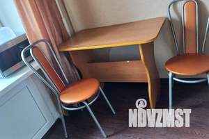 1-к квартира, посуточно, 31м2, 3/5 этаж